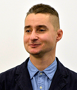 Максим Балабин